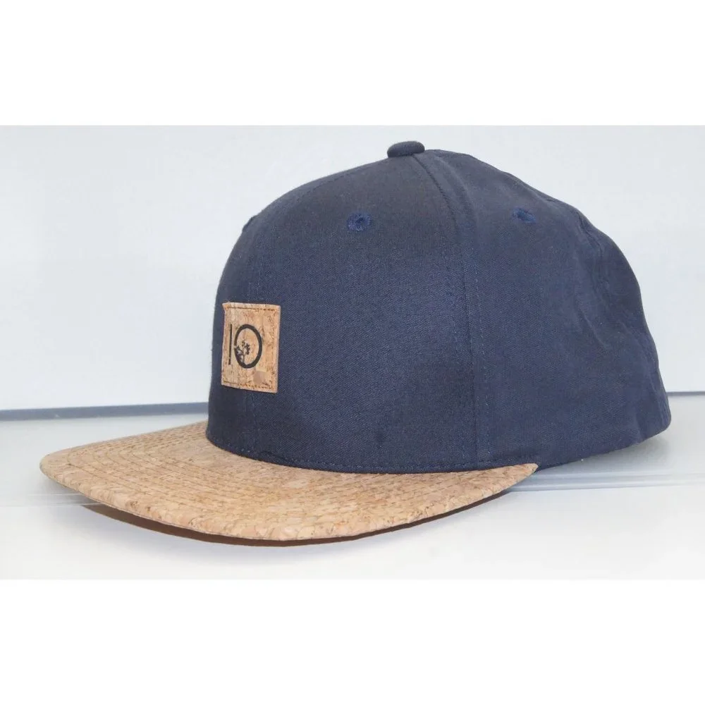10 TenTree Cap - Picture 1 of 12